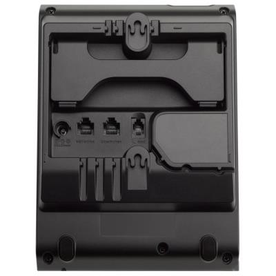 Cisco Unified SIP Phone 3905, Charcoal, Standard Handset