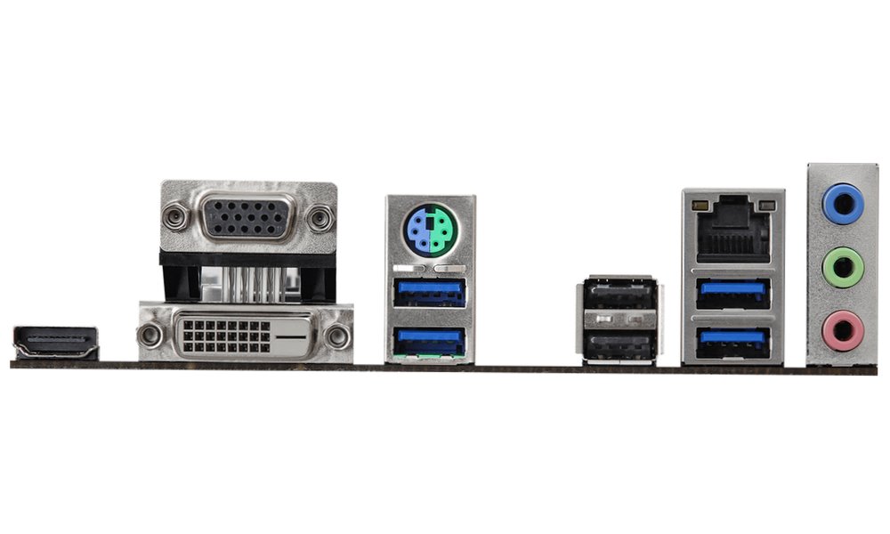 ASRock H510M-HDV/M.2 SE / Intel H470 / LGA1200/ 2x DDR4  / M.2 / VGA / DVI-D / HDMI / mATX