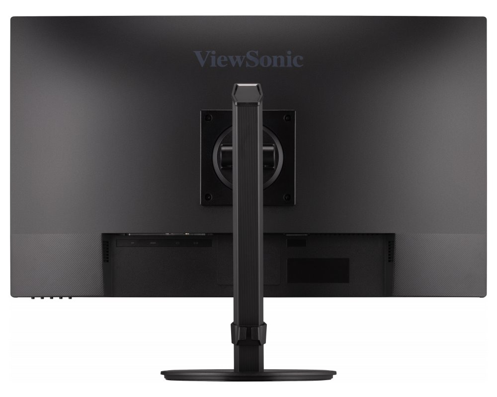ViewSonic VG2708A / 27"/ IPS/ 16:9/ 1920x1080/ 5ms/ 250cd/m2/ DP/ HDMI/ VGA/ 2+1 USB/ PIVOT