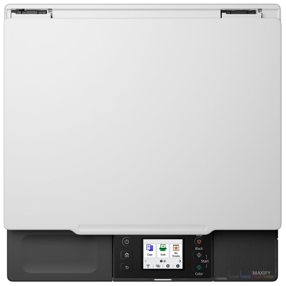 Canon Maxify GX1040/ PSC/ A4/ 600x1200/ Duplex/LAN/ WiFi/ USB