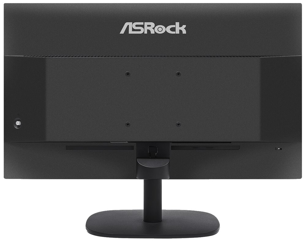 Challenger by Asrock monitor CL27FF 27"/IPS/1920x1080/100Hz/ 300cd/m2/1ms/VGA/HDMI/AMD FreeSync