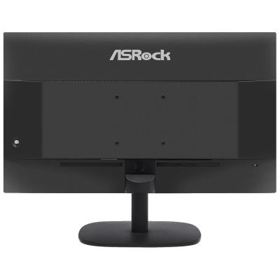 Challenger by Asrock monitor CL27FF 27"/IPS/1920x1080/100Hz/ 300cd/m2/1ms/VGA/HDMI/AMD FreeSync