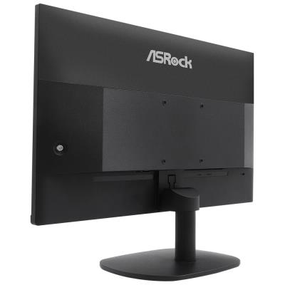 Challenger by Asrock monitor CL27FF 27"/IPS/1920x1080/100Hz/ 300cd/m2/1ms/VGA/HDMI/AMD FreeSync