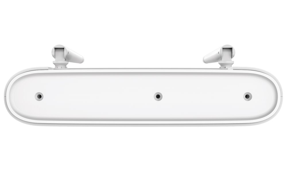 STRONG 4G LTE router 350/ Wi-Fi standard 802.11b/g/n/ 300 Mbit/s/ 2,4GHz/ 4x LAN/ 1x SIM slot/ bílý