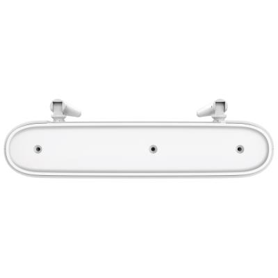 STRONG 4G LTE router 350/ Wi-Fi standard 802.11b/g/n/ 300 Mbit/s/ 2,4GHz/ 4x LAN/ 1x SIM slot/ bílý