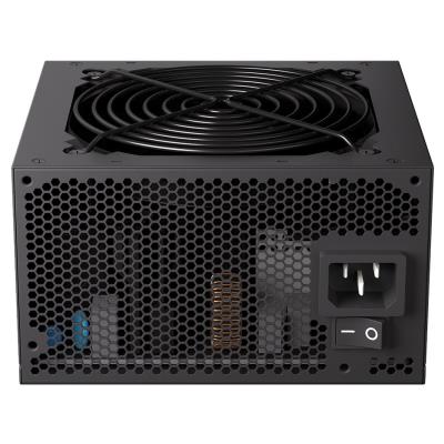 Endorfy zdroj Supremo FM5 Gold 650W / ATX / 120mm / modulární / 80 Plus Gold