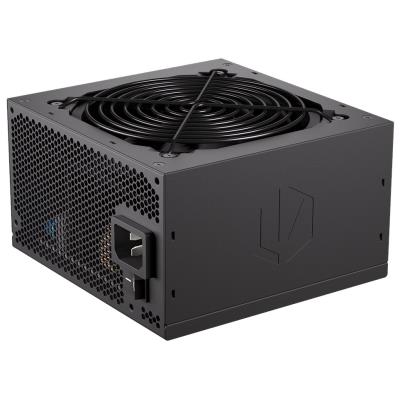 Endorfy zdroj Supremo FM5 Gold 650W / ATX / 120mm / modulární / 80 Plus Gold