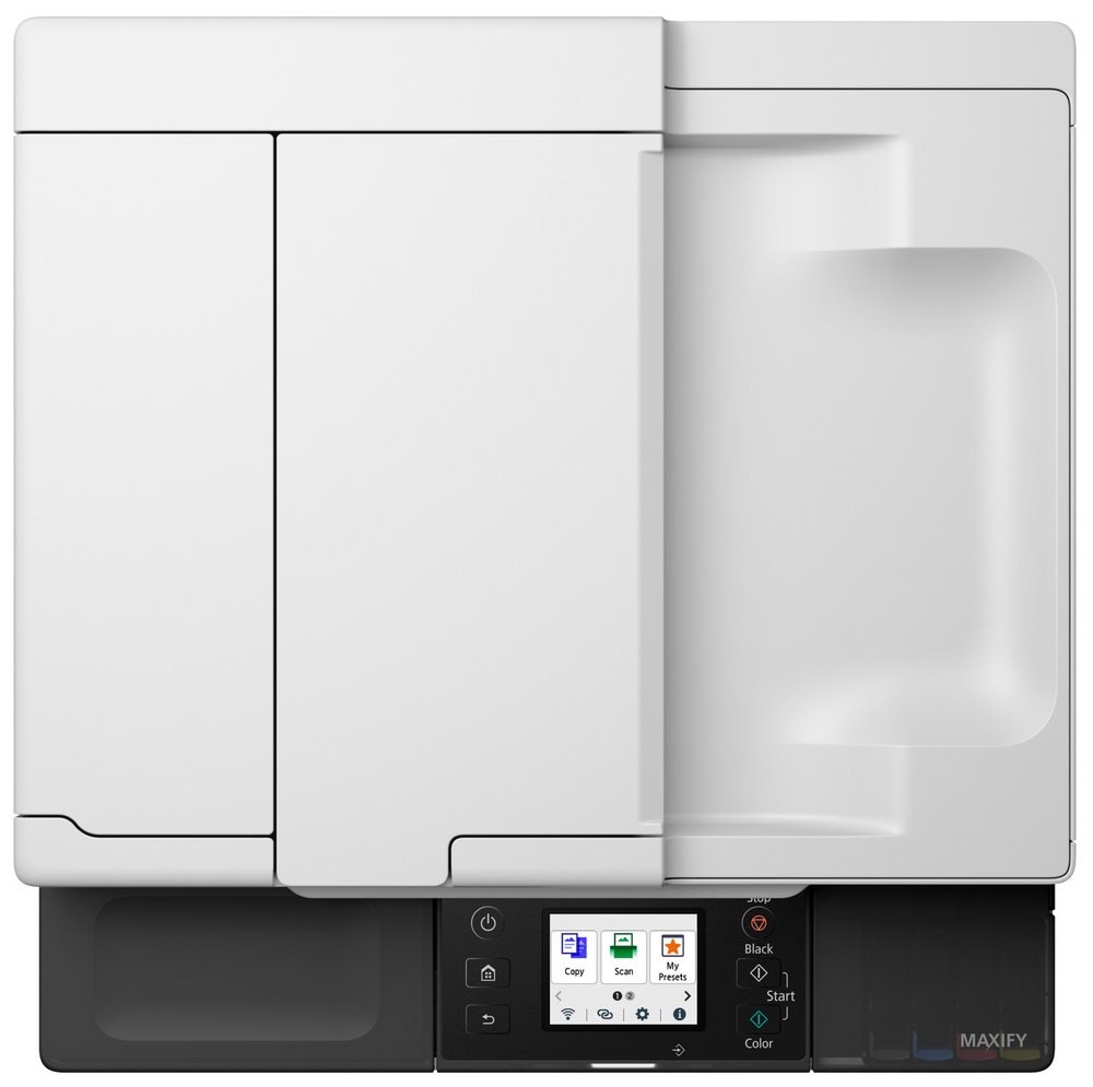 Canon Maxify GX2040/ PSC/ A4/ 600x1200/ Duplex/ADF/LAN/ WiFi/ USB