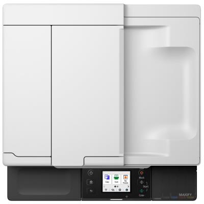 Canon Maxify GX2040/ PSC/ A4/ 600x1200/ Duplex/ADF/LAN/ WiFi/ USB