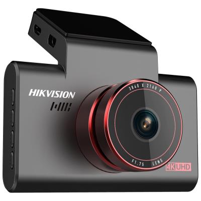 Hikvision kamera do auta C6S/ 4K/ GPS/ G-senzor