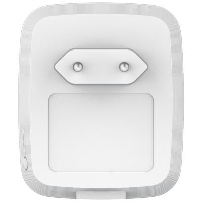 STRONG sada 3 adaptérů Powerline 600 TRI MINI/ 600 Mbit/s/ 1x LAN/ bílý