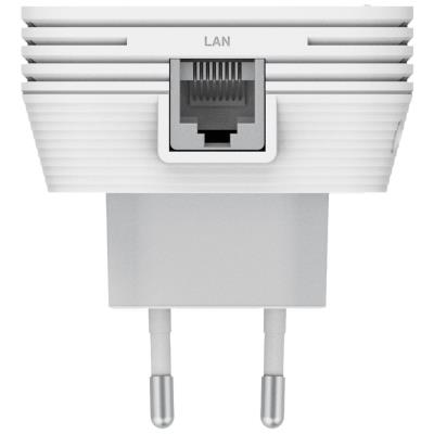 STRONG sada 3 adaptérů Powerline 600 TRI MINI/ 600 Mbit/s/ 1x LAN/ bílý