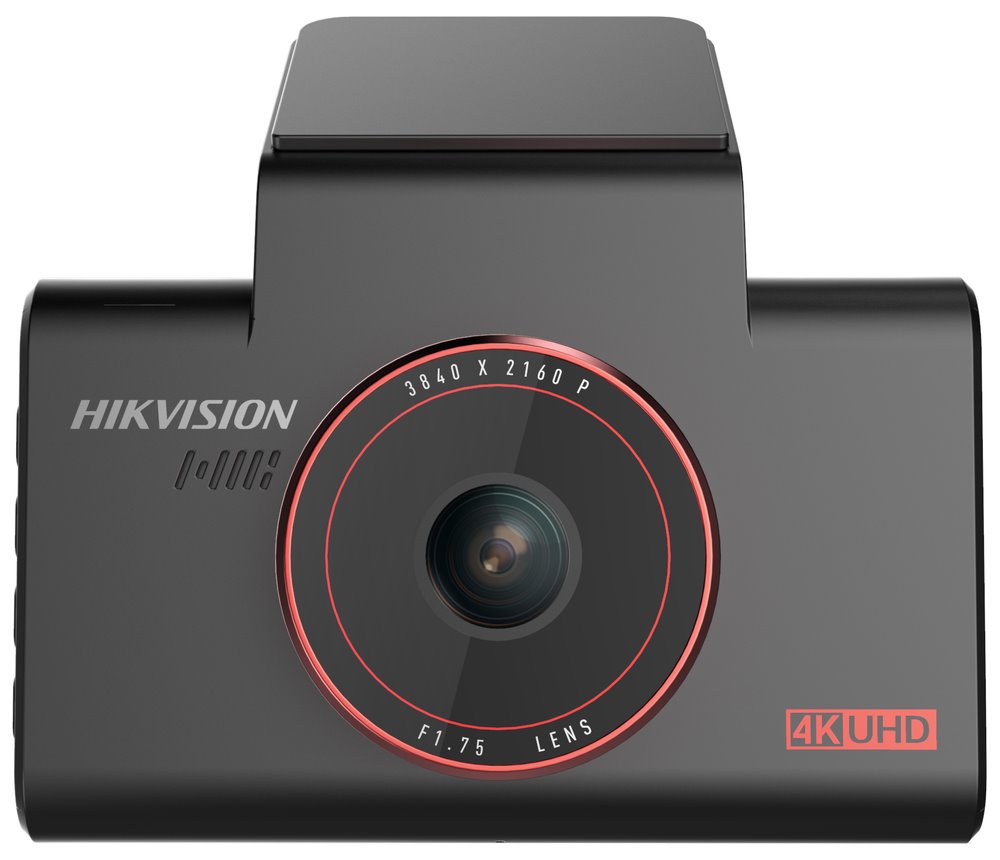 Hikvision kamera do auta C6S/ 4K/ GPS/ G-senzor