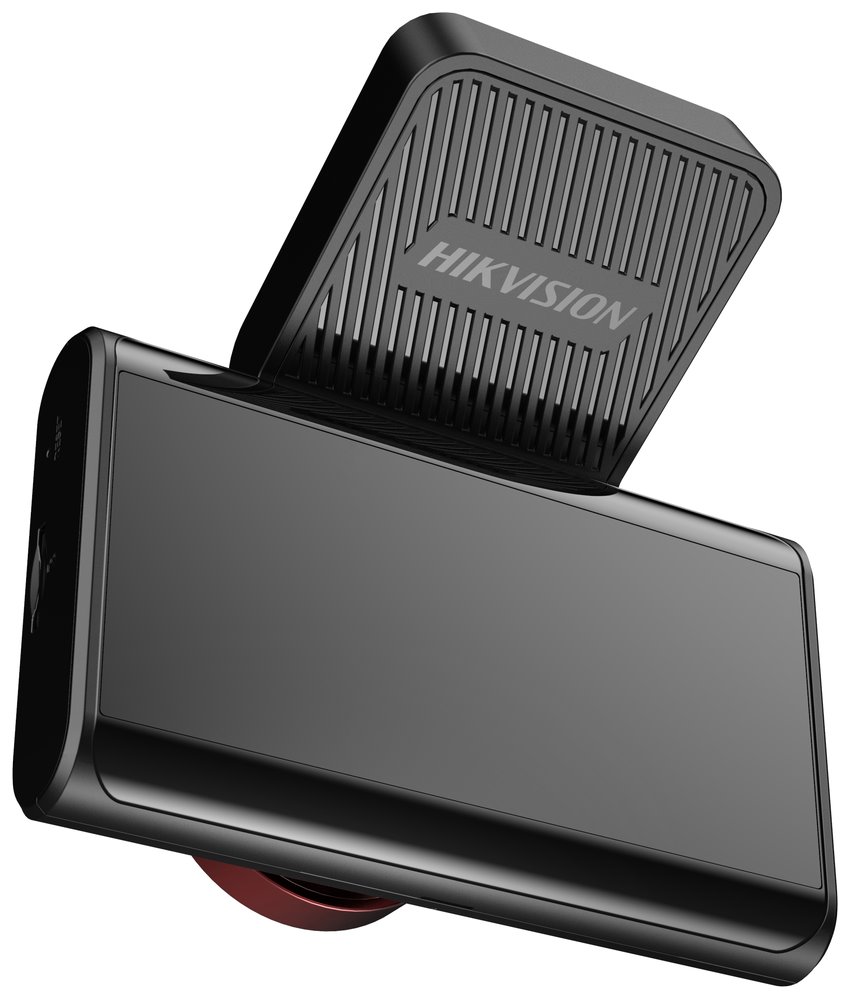 Hikvision kamera do auta C6S/ 4K/ GPS/ G-senzor