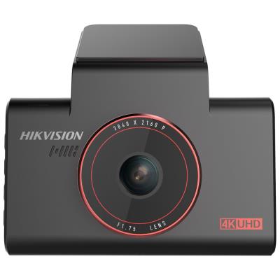 Hikvision kamera do auta C6S/ 4K/ GPS/ G-senzor
