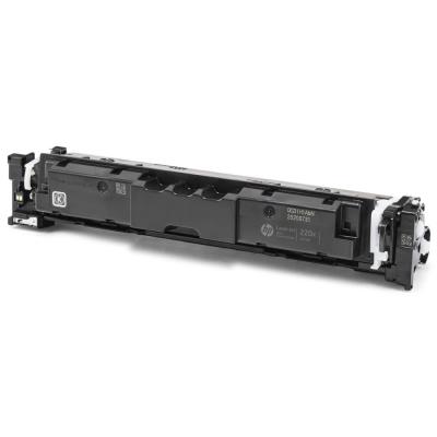 HP toner 220X (černý, 7500str.) pro LaserJet Pro 4202dn, 4202dw, MFP 4302dw, MFP 4302fdn, MFP 4302fdw