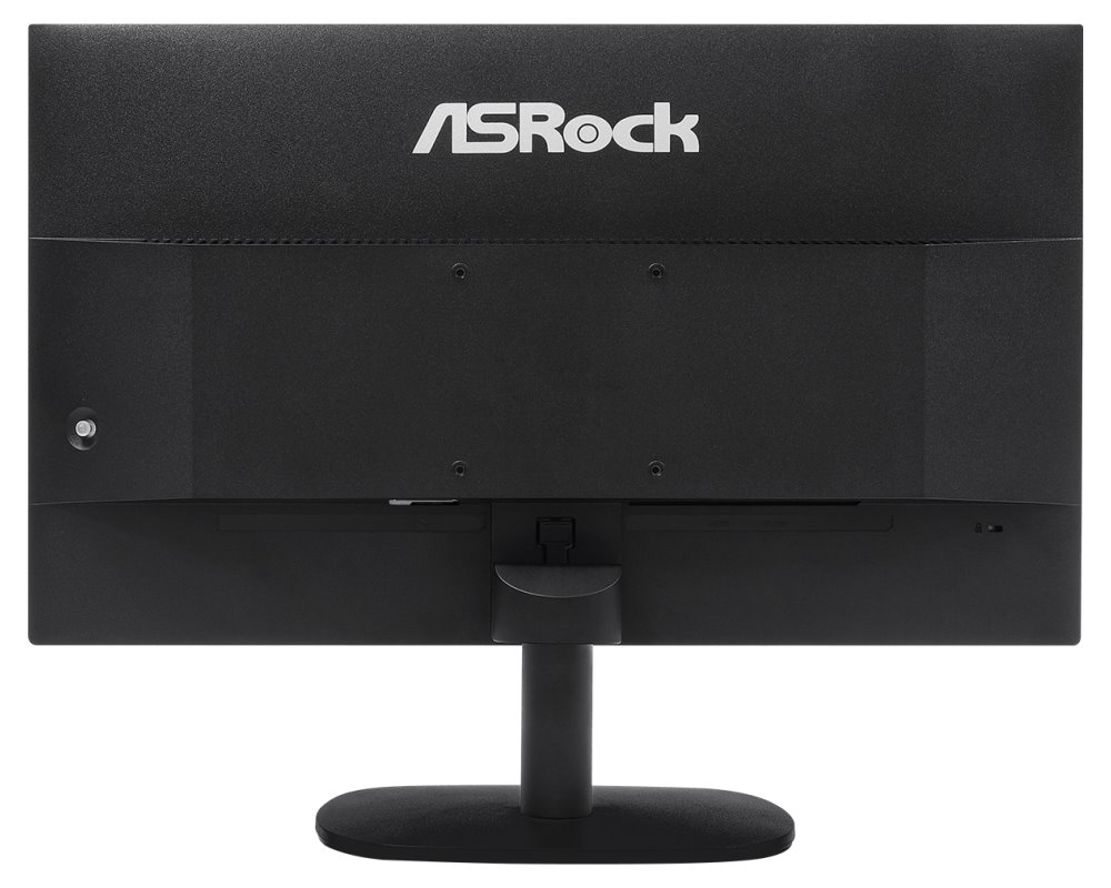 Challenger by Asrock monitor CL25FF 24,5"/IPS/1920x1080/100Hz/ 300cd/m2/1ms/VGA/HDMI/AMD FreeSync