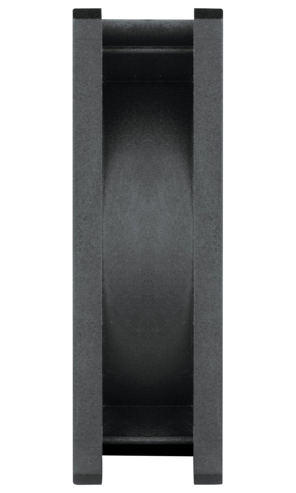 ARCTIC P8 PWM PST CO black ventilátor 80mm / PWM / PST / černý