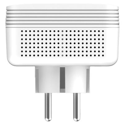 STRONG sada 2 adaptérů Powerline 1000 WF DUO FRV2/ Powerline 1000 Mbit/s/ Wi-Fi 1200 Mbit/s/ 2x LAN/ bílý