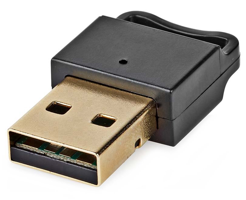 NEDIS micro Bluetooth 5.0 Adaptér