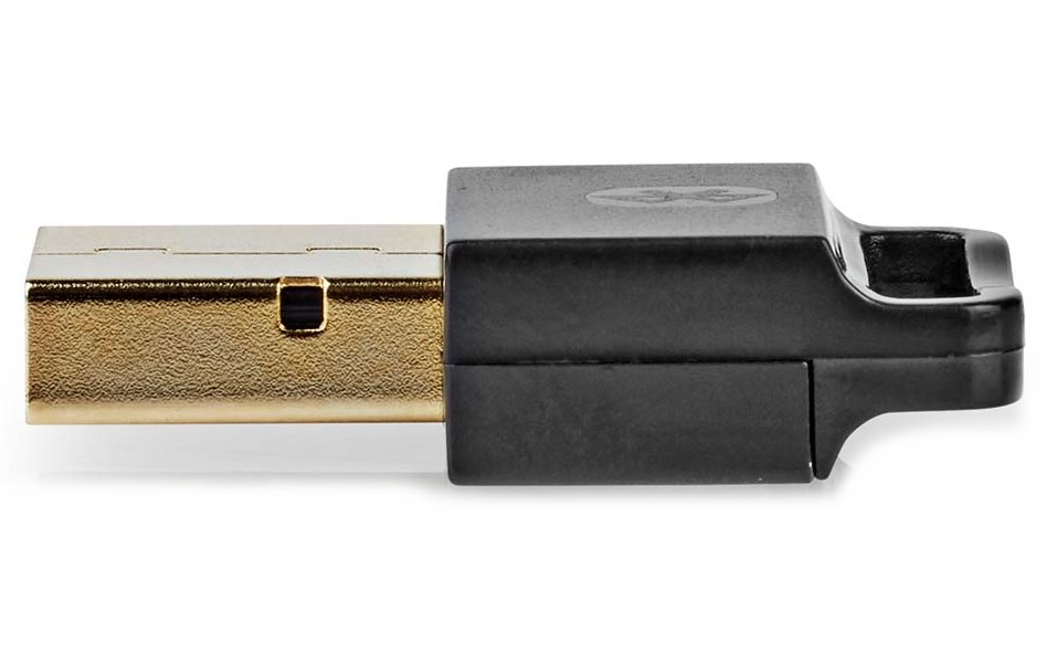 NEDIS micro Bluetooth 5.0 Adaptér