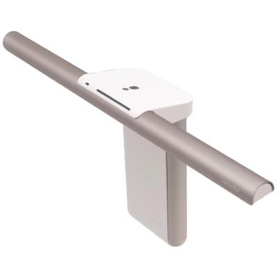 BENQ Lampa LED pro elektronické čtení LaptopBar White/ bílá/ pro notebooky