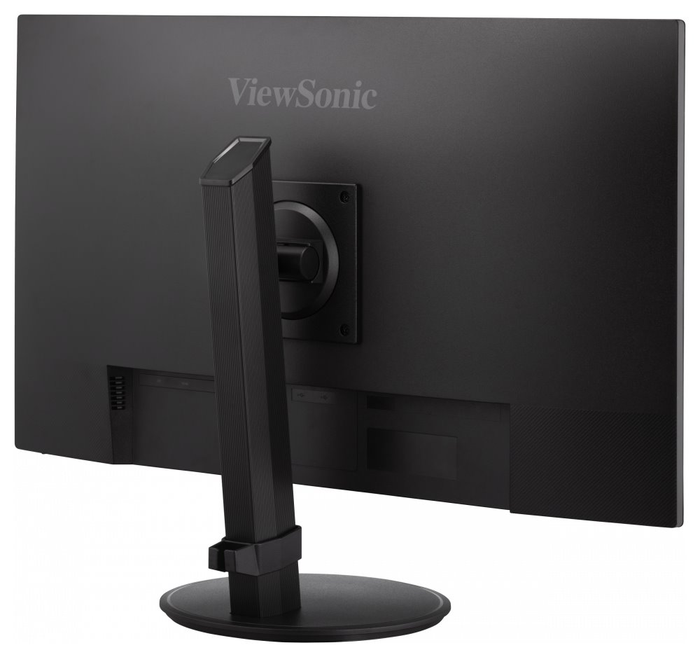 ViewSonic VG2708A / 27"/ IPS/ 16:9/ 1920x1080/ 5ms/ 250cd/m2/ DP/ HDMI/ VGA/ 2+1 USB/ PIVOT