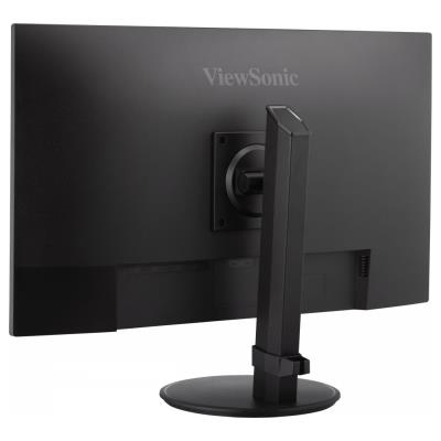 ViewSonic VG2708A / 27"/ IPS/ 16:9/ 1920x1080/ 5ms/ 250cd/m2/ DP/ HDMI/ VGA/ 2+1 USB/ PIVOT