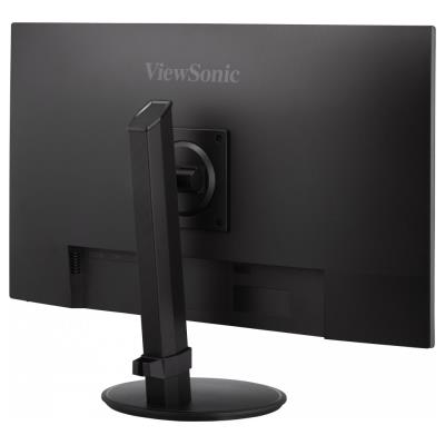ViewSonic VG2708A-MHD / 27"/ IPS/ 16:9/ 1920x1080/ 5ms/ 250cd/m2/ DP/ HDMI/ VGA/ PIVOT/ Repro