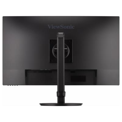 ViewSonic VG2708A-MHD / 27"/ IPS/ 16:9/ 1920x1080/ 5ms/ 250cd/m2/ DP/ HDMI/ VGA/ PIVOT/ Repro