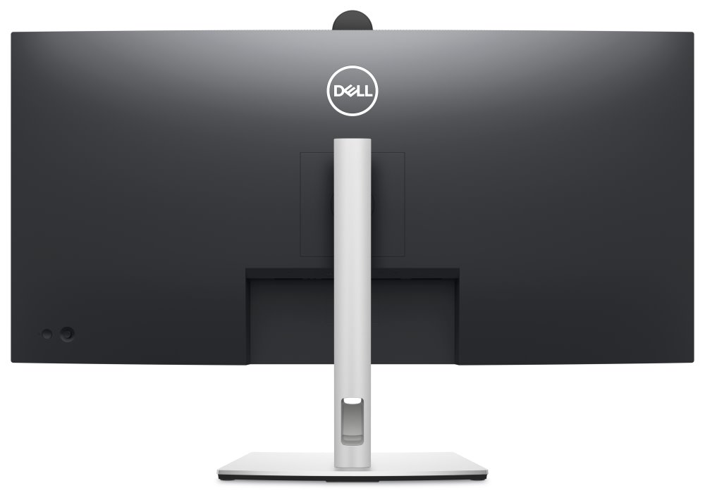 DELL P3424WEB/ 34" curved/ 21:9/ 3440 x 1440/ WQHD/ 1000:1/ 8ms/IPS/DP/HDMI/USB-C/4xUSB/RJ45/webkamera/3Y Basic on-s.