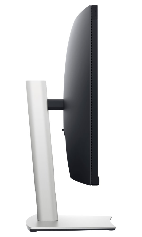 DELL P3424WEB/ 34" curved/ 21:9/ 3440 x 1440/ WQHD/ 1000:1/ 8ms/IPS/DP/HDMI/USB-C/4xUSB/RJ45/webkamera/3Y Basic on-s.