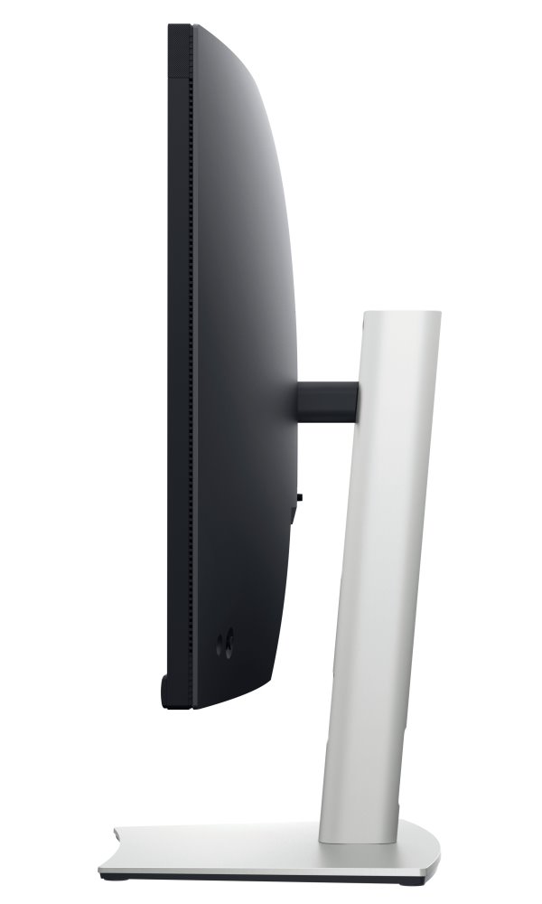 DELL P3424WEB/ 34" curved/ 21:9/ 3440 x 1440/ WQHD/ 1000:1/ 8ms/IPS/DP/HDMI/USB-C/4xUSB/RJ45/webkamera/3Y Basic on-s.