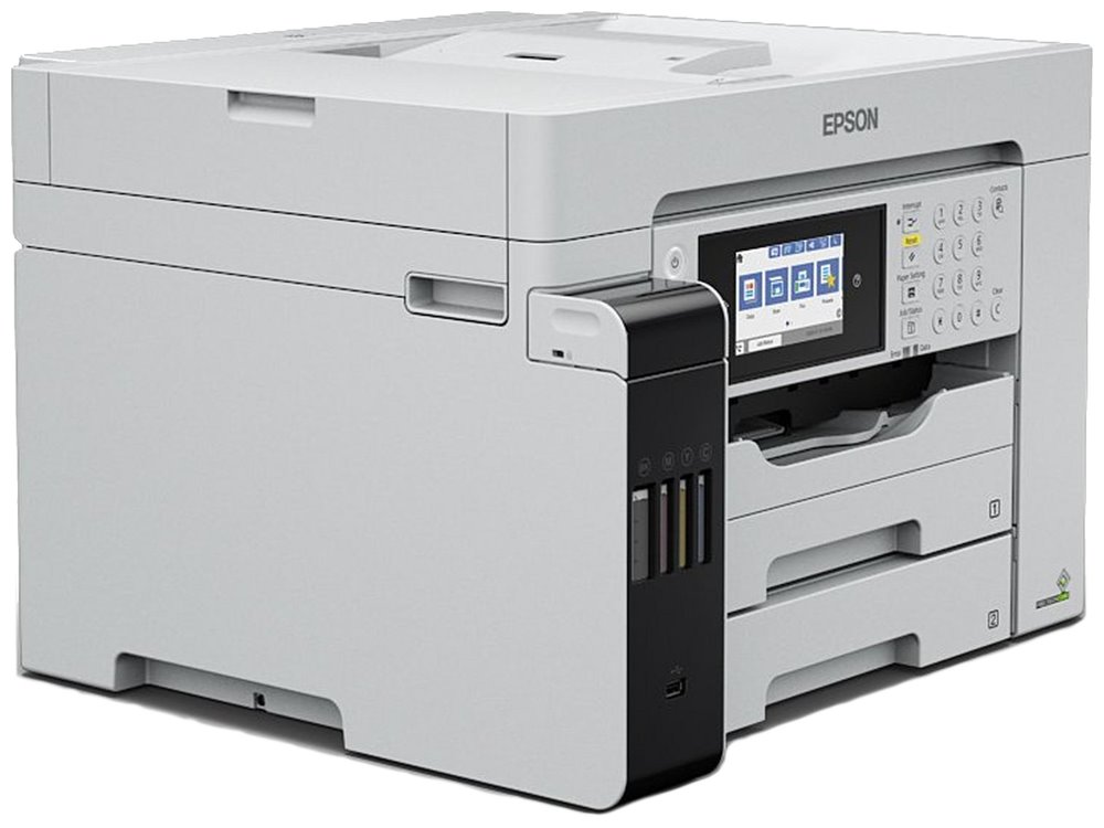 Epson EcoTank M15180/ A3/ MFZ/ ITS/ ADF/ Duplex/ USB/ Wi-Fi