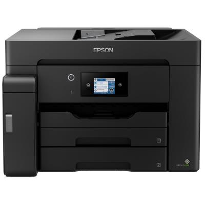Epson EcoTank M15140/ A3+/ MFZ/ ITS/ ADF/ Duplex/ USB/ Wi-Fi/ 5 let záruka po registraci