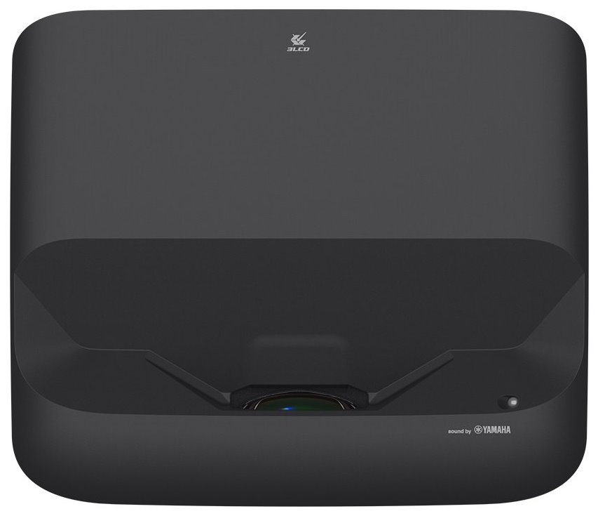 EPSON Home Cinema EH-LS650B/ 4K UST Projektor/ 3600 ANSI/ 2 500 000:1/ HDMI/ Černý