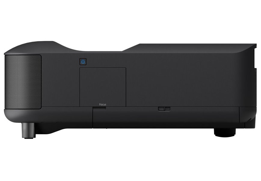 EPSON Home Cinema EH-LS650B/ 4K UST Projektor/ 3600 ANSI/ 2 500 000:1/ HDMI/ Černý