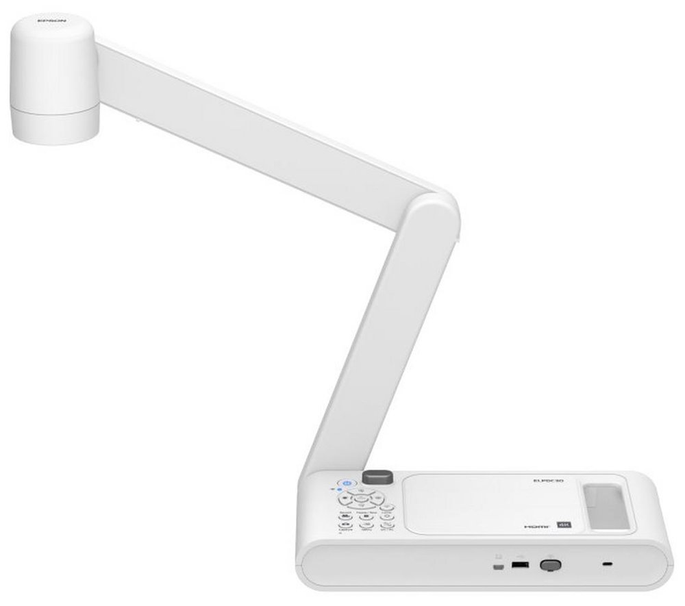 Epson ELPDC30  Visualiser