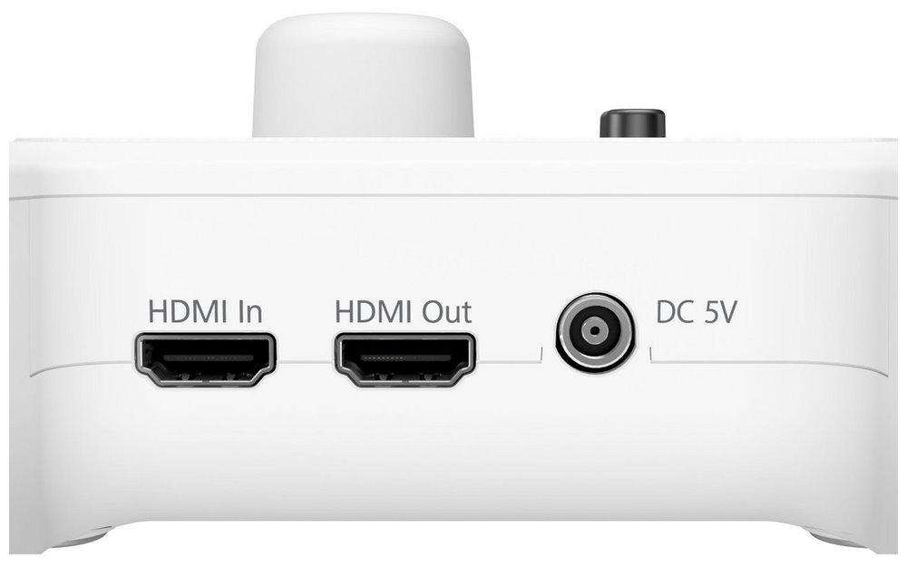 Epson ELPDC30  Visualiser