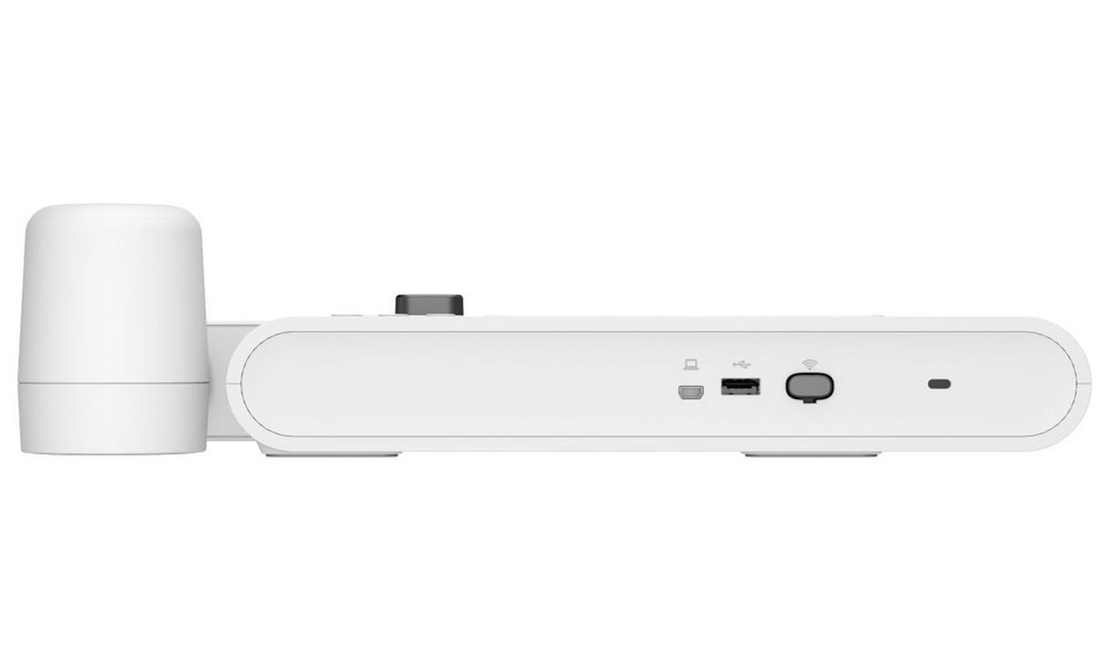 Epson ELPDC30  Visualiser