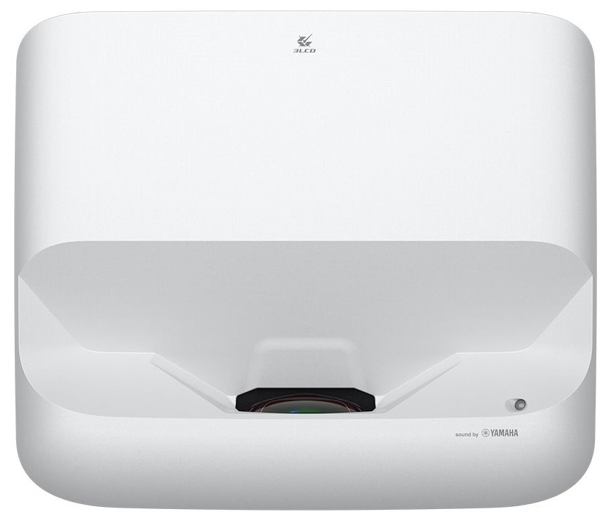 EPSON Home Cinema EH-LS650W/ 4K UST Projektor/ 3600 ANSI/ 2 500 000:1/ HDMI/ Bílý