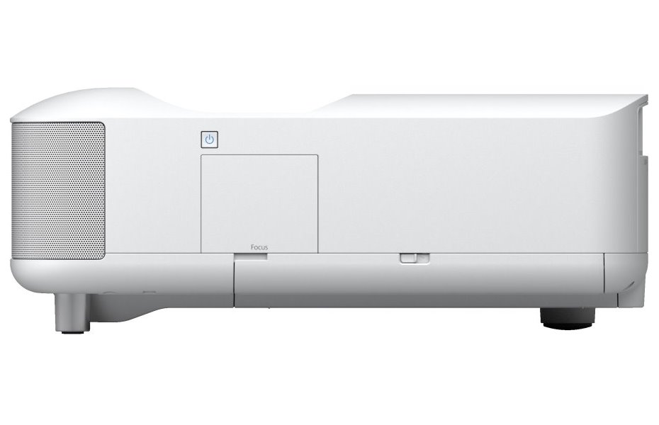 EPSON Home Cinema EH-LS650W/ 4K UST Projektor/ 3600 ANSI/ 2 500 000:1/ HDMI/ Bílý