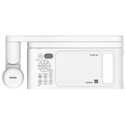 Epson ELPDC30  Visualiser