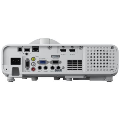 EPSON EB-L210SW WXGA/ Business Laser Projektor/ 4000 ANSI/ 2 500 000:1/ 2x HDMI/ Wi-Fi/ Miracast