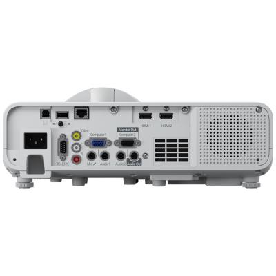 EPSON EB-L210SF FULL HD/ Business Laser Projektor/ 4000 ANSI/ 2 500 000:1/ 2x HDMI/ Wi-Fi/ Miracast