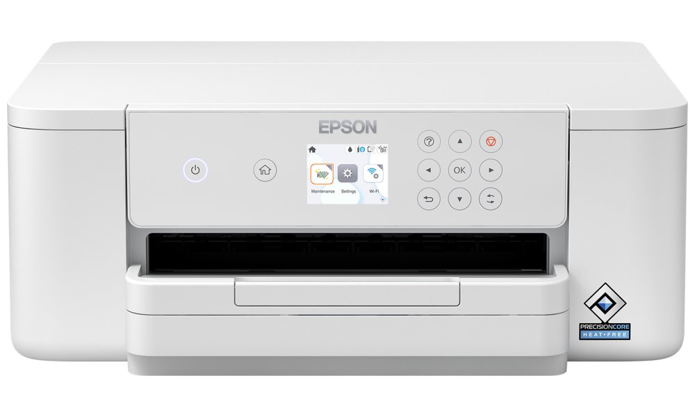 EPSON WorkForce Pro WF-M4119DW/ A4/ LCD/ Duplex/ USB/ Wi-Fi