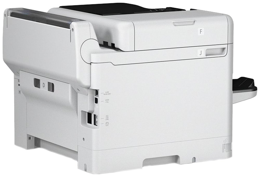 EPSON WorkForce Pro WF-M5899DWF/ A4/ LCD/ ADF/ Fax/ Duplex/ USB/ Wi-Fi