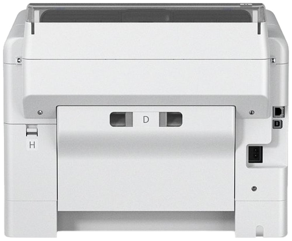 EPSON WorkForce Pro WF-M5399DW/ A4/ LCD/ Duplex/ USB/ Wi-Fi