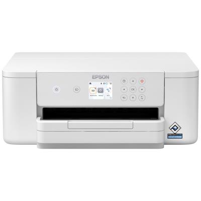 EPSON WorkForce Pro WF-M4119DW/ A4/ LCD/ Duplex/ USB/ Wi-Fi