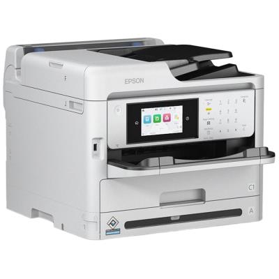 EPSON WorkForce Pro WF-M5899DWF/ A4/ LCD/ ADF/ Fax/ Duplex/ USB/ Wi-Fi